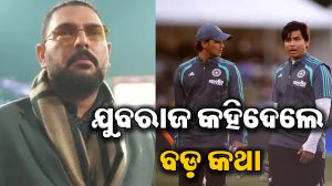 ଅଭିଷେକ-ବୈଭବଙ୍କୁ ନେଇ ଯୁବରାଜଙ୍କ ବଡ଼ ବୟାନ, କହିଦେଲେ ଏମିତି କଥା! ଚାରିଆଡେ ପଡିଗଲା ଚହଳ