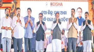 ସ୍ଥାନୀୟ ନିଯୁକ୍ତିକୁ ପ୍ରାଥମିକତା ଦିଅ: ମୁଖ୍ୟମନ୍ତ୍ରୀ