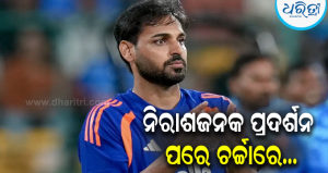 ଭୁବନେଶ୍ୱର କୁମାରଙ୍କ ଜର୍ସି ନମ୍ବର ‘୮୭’ର ରହସ୍ୟ, କ୍ରିକେଟର୍‌ କଲେ ବଡ଼ ଖୁଲାସା