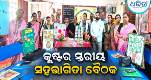 ଶିକ୍ଷକଙ୍କ ବୃତ୍ତିଗତ ଦକ୍ଷତା ବୃଦ୍ଧି ଉପରେ ମନ୍ଥନ