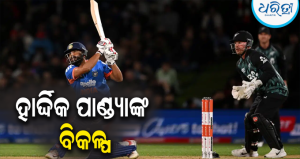 ଭାରତକୁ ମିଳିଗଲା ନୂଆ ମ୍ୟାଚ୍ ୱିନିଂ ଫିନିଶର୍: ନମନ ଧୀରଙ୍କୁ ନେଇ କ୍ରିକେଟ୍ ମହଲରେ ଚର୍ଚ୍ଚା, ରବି ଶାସ୍ତ୍ରୀ କହିଲେ…
