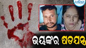ନଣଦେଇଙ୍କୁ ଭଲ ପାଉଥିଲେ ସ୍ତ୍ରୀ, ସ୍ବାମୀ ଜାଣିଲା ପରେ ଯାହା ଘଟିଲା, ଜାଣିଲେ ଗୋଡ଼ ତଳୁ ଖସିଯିବ ମାଟି