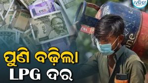 ଅକ୍ଟୋବର ପହିଲାରୁ ମହଙ୍ଗା ମାଡ଼: ପୁଣି ବଢ଼ିଲା କମର୍ସିଆଲ LPG ସିଲିଣ୍ଡର ଦାମ୍‌, ୬୨ଟଙ୍କାରୁ ଅଧିକ …