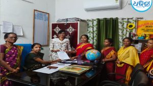 ଆସନ୍ତା ୧୨ ତାରିଖରେ ଗୁଡ଼ାରୀ ବ୍ଲକର ସମସ୍ତ ଅଙ୍ଗନବାଡ଼ି କେନ୍ଦ୍ର ବନ୍ଦ ରହିବ