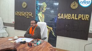 କୋଟିଆ ସୀମା ବିବାଦ: ଓଡ଼ିଶାର ସ୍ୱାର୍ଥ ପାଇଁ ଏକଜୁଟ ହେବାକୁ ମନ୍ତ୍ରୀଙ୍କ ଆହ୍ୱାନ