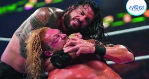 WWE ରୁ ହଠାତ୍ ଅବସର ଘୋଷଣା କରି ଚମକାଇଦେଲେ ଏହି ରେସଲର, ୨୦୨୭ରେ ଖେଳିବେ ଶେଷ ମ୍ୟାଚ୍‌