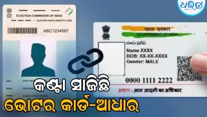 ଭୋଟର ପରିଚୟପତ୍ର-ଆଧାର କାର୍ଡରେ ବୟସ ଦ୍ୱନ୍ଦ୍ୱ, ସରକାରୀ ସହାୟତାରୁ ବଞ୍ଚିତ ହିତାଧିକାରୀ