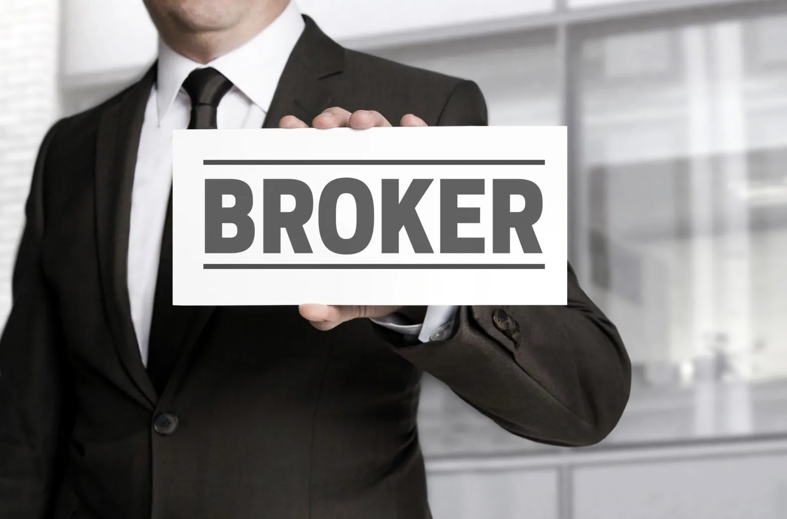 Business Broker