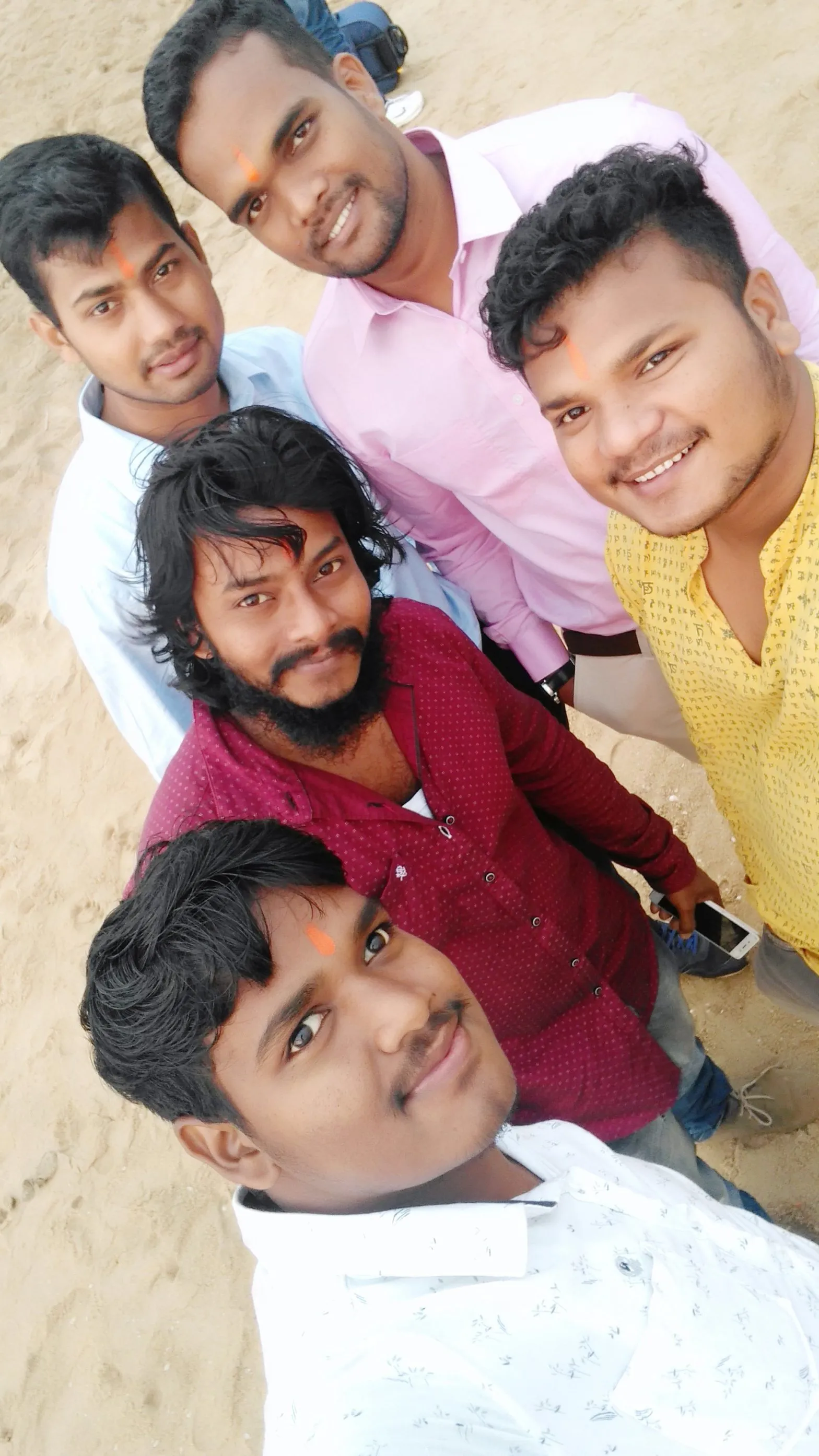 Bsanjaya429@gmail.com 