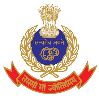 Odisha Police Logo