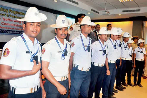 OSSC Published Notification For The Recruitment Of Traffic Constable Know How To Apply